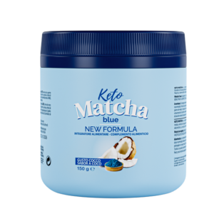 Keto Matcha