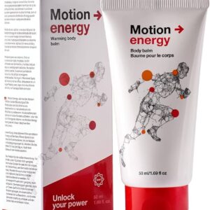 Motion Energy