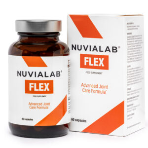 NuviaLab Flex