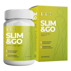 Slim&GO