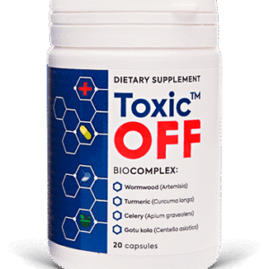Toxic OFF
