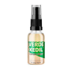verdexedil